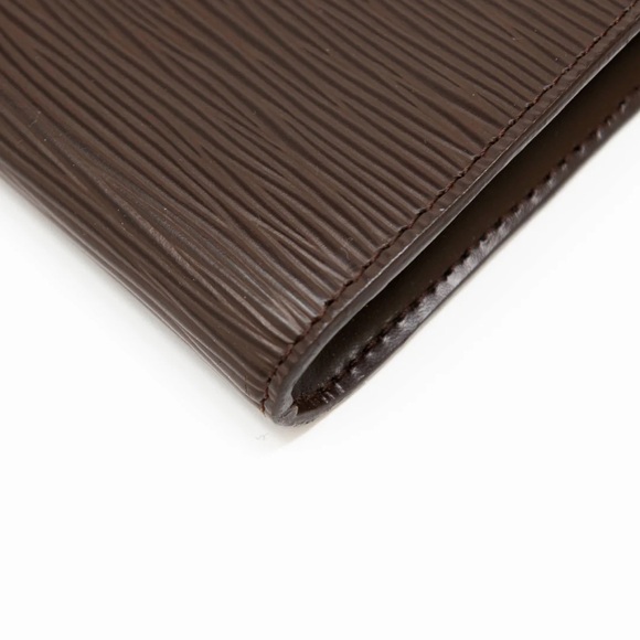 Louis Vuitton Epi Pochette Accesoires - Picture 6 of 12